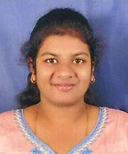 Ms. Repaka Lakshmi Praharsha